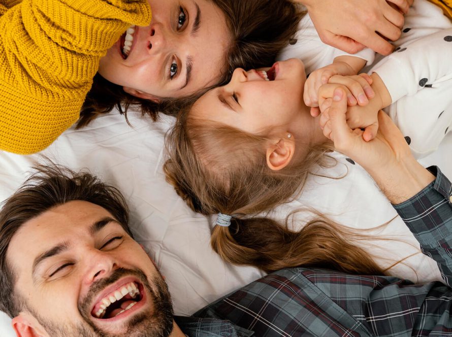 Portada Familia Extermín