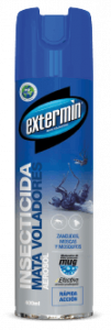 Insecticida Mata Voladores